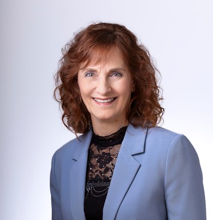 Photo of Raymonde Boucher